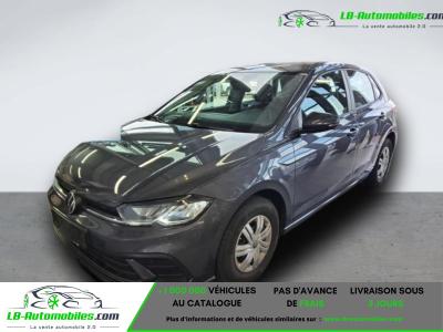 Volkswagen Polo 1.0 80 S&S BVM
