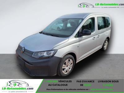 Volkswagen Caddy 2.0 TDI 102 BVM