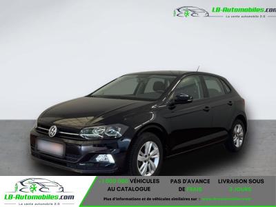 Volkswagen Polo 1.0 TSI 95 S&S BVM