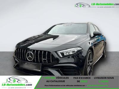 Mercedes Classe A  45 Mercedes-AMG BVA 4-Matic