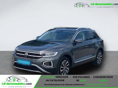 Volkswagen T-Roc 1.5 TSI EVO 150 Start/Stop BVM