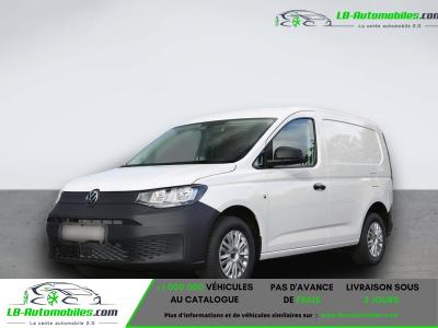 Volkswagen Caddy Utilitaire 1.5 TSI 114 BVA