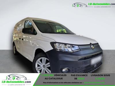 Volkswagen Caddy Utilitaire 1.5 TSI 114 BVM