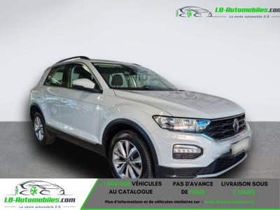 Volkswagen T-Roc 1.0 TSI 110 Start/Stop BVM