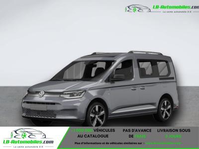 Volkswagen Caddy 2.0 TDI 122 BVM