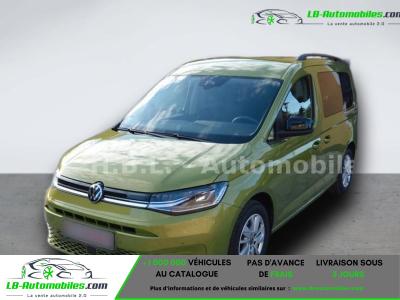 Volkswagen Caddy 2.0 TDI 122 BVM