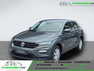 Volkswagen T-Roc 1.0 TSI 115 Start/Stop BVM