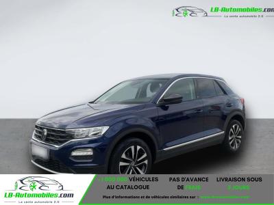 Volkswagen T-Roc 1.0 TSI 115 Start/Stop BVM
