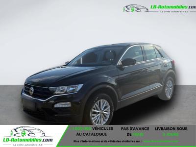 Volkswagen T-Roc 1.0 TSI 115 Start/Stop BVM
