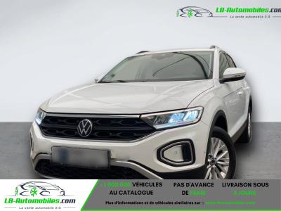 Volkswagen T-Roc 1.5 TSI EVO 150 Start/Stop BVM