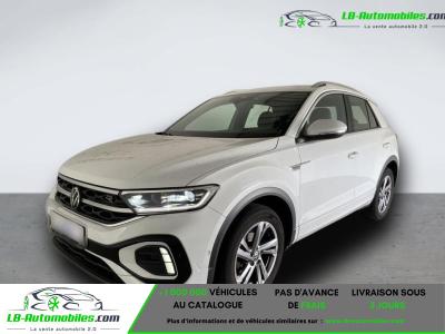 Volkswagen T-Roc 1.5 TSI EVO 150 Start/Stop BVM