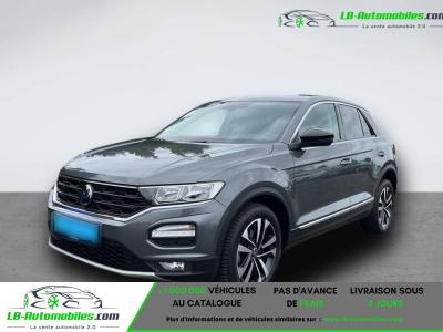 Volkswagen T-Roc 1.0 TSI 110 Start/Stop BVM
