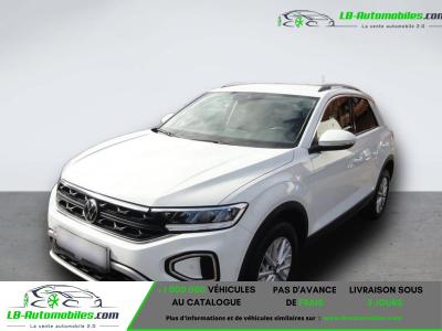 Volkswagen T-Roc 1.0 TSI 110 Start/Stop BVM