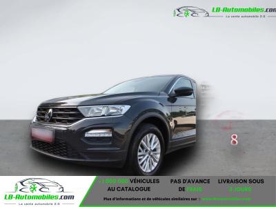 Volkswagen T-Roc 1.0 TSI 110 Start/Stop BVM