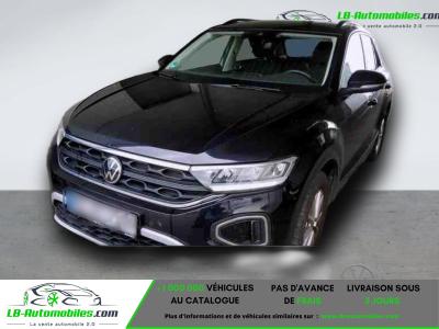 Volkswagen T-Roc 1.5 TSI EVO 150 Start/Stop BVA