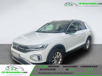 Volkswagen T-Roc 1.5 TSI EVO 150 Start/Stop BVA