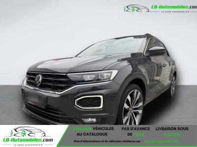 Volkswagen T-Roc 2.0 TDI 150 Start/Stop BVA