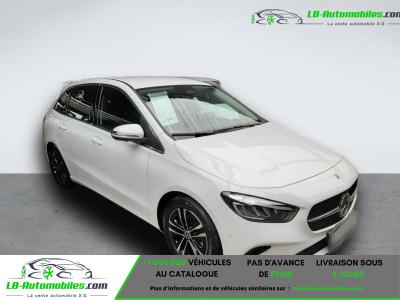 Mercedes Classe B 200 BVA