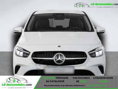 Mercedes Classe B 200 BVA