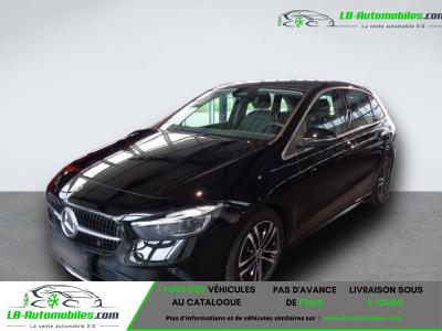 Mercedes Classe B 200 BVA