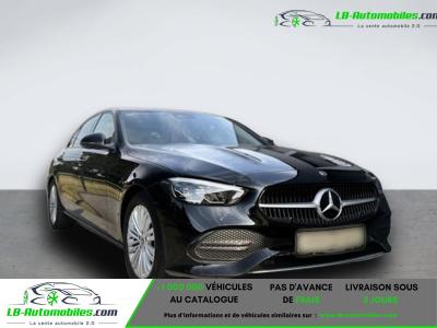 Mercedes Classe C 200 d BVA