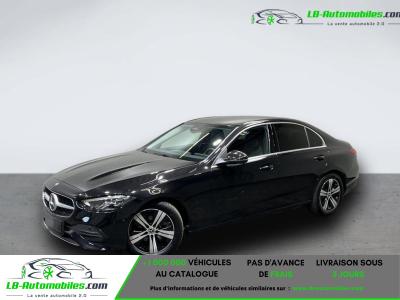 Mercedes Classe C 200 d BVA