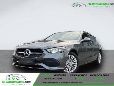 Mercedes Classe C 200 d BVA