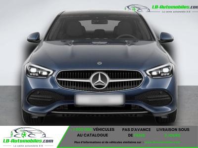Mercedes Classe C 200 d BVA