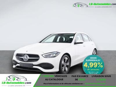 Mercedes Classe C 200 d BVA