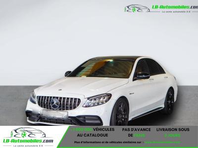 Mercedes Classe C 43 Mercedes-AMG BVA 4Matic
