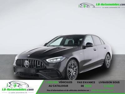 Mercedes Classe C 43 Mercedes-AMG BVA 4Matic