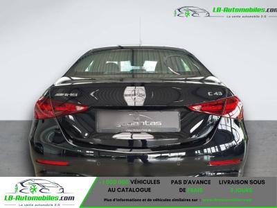 Mercedes Classe C 43 Mercedes-AMG BVA 4Matic