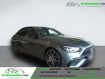 Mercedes Classe C 43 Mercedes-AMG BVA 4Matic