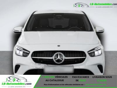 Mercedes Classe B 200 d BVA