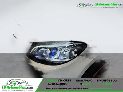 Mercedes Classe C 220 d BVA