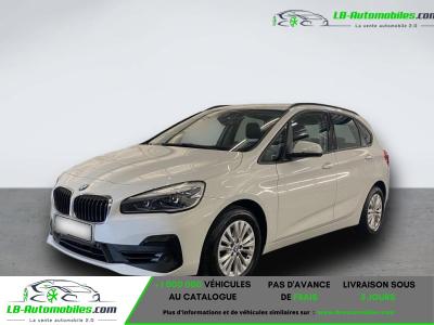 BMW Série 2 Active Tourer  218i 140 ch BVA