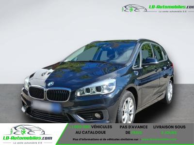 BMW Série 2 Active Tourer  220i 192 ch BVA