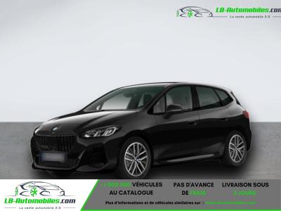 BMW Série 2 Active Tourer  220i 170 ch BVA