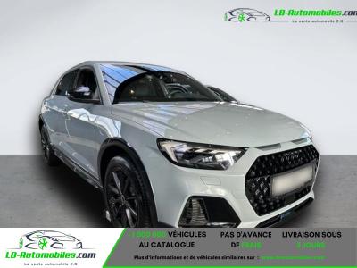 Audi A1 All Street 30 TFSI 110 ch BVA
