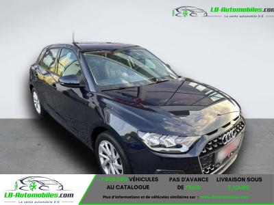 Audi A1 Sportback 25 TFSI 95 ch BVM