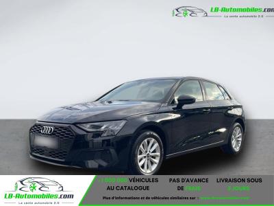 Audi A3 Sportback 30 TDI 116 BVM
