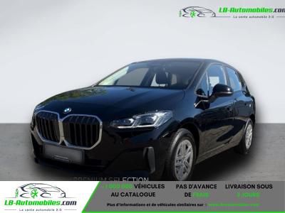 BMW Série 2 Active Tourer  218d 150 ch BVA