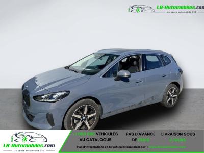 BMW Série 2 Active Tourer  218d 150 ch BVA