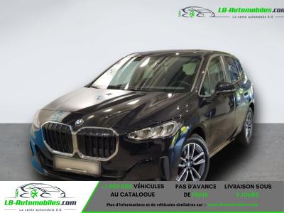 BMW Série 2 Active Tourer  218i 136 ch BVA