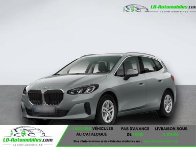 BMW Série 2 Active Tourer  218i 136 ch BVA