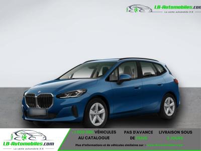 BMW Série 2 Active Tourer  218i 136 ch BVA