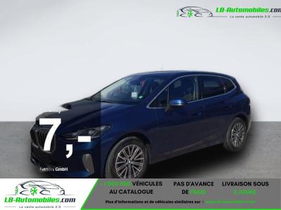 BMW Série 2 Active Tourer  218i 136 ch BVA