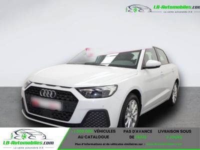 Audi A1 Sportback 25 TFSI 95 ch BVM