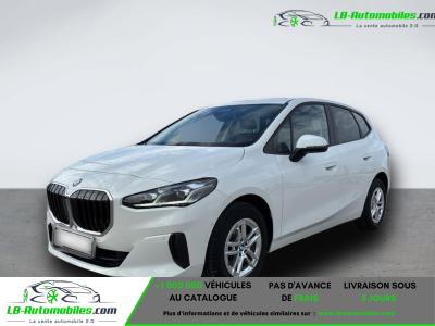 BMW Série 2 Active Tourer  218i 136 ch BVA