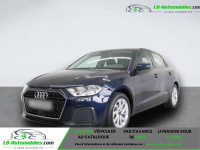 Audi A1 Sportback 25 TFSI 95 ch BVM